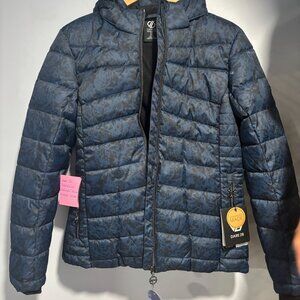 NWT Dare2b Glamorize 3 Jacket Womens